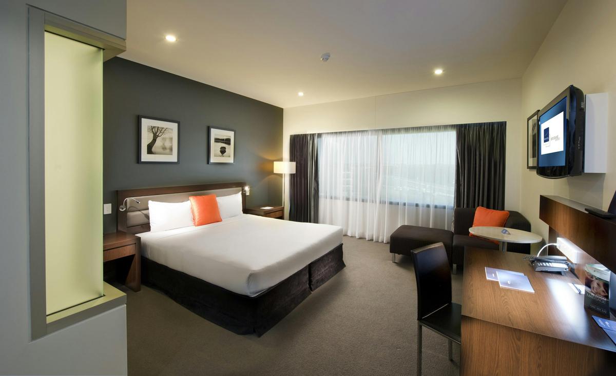 Standard King Room
