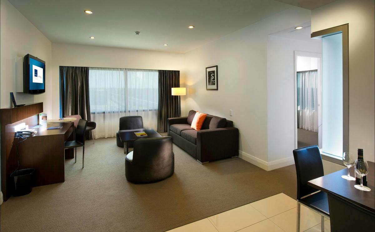 Executive Suite