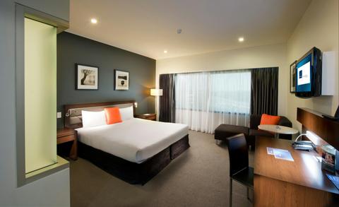 Premier Room