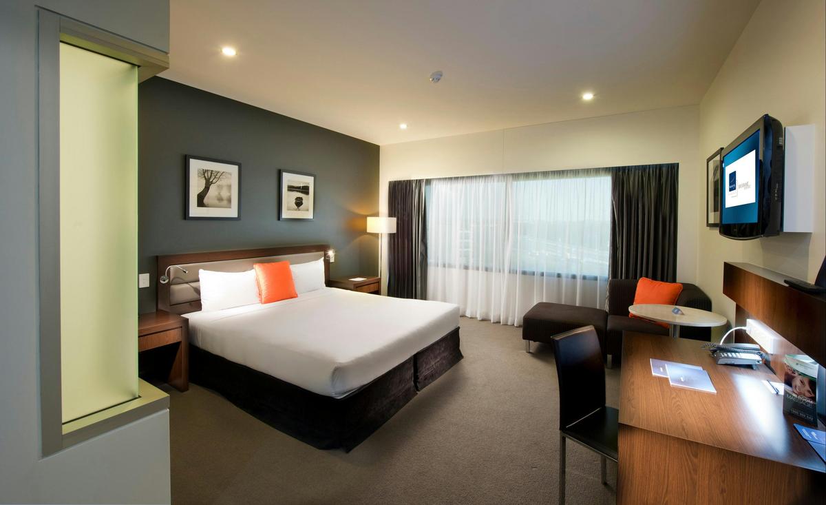 Premier Room