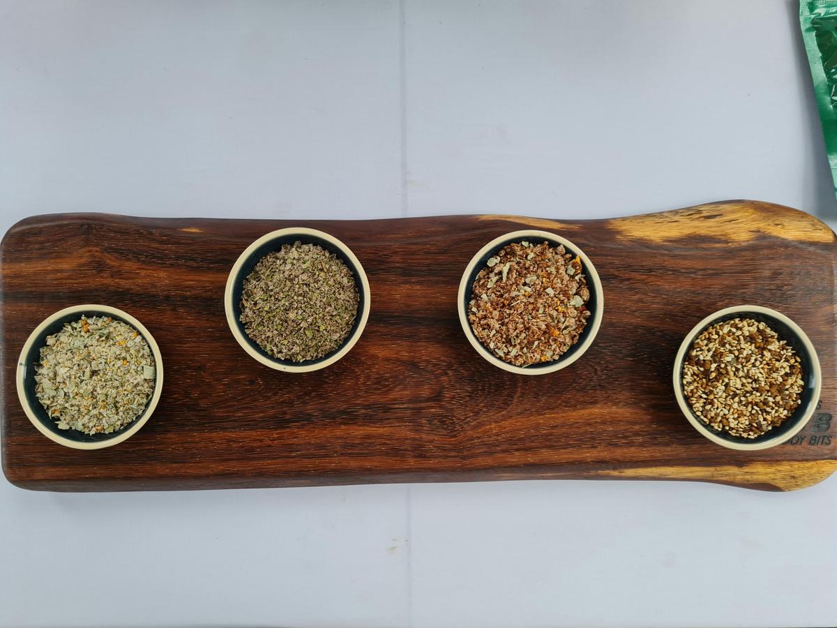 Bushfood and Cultural Eco Tour