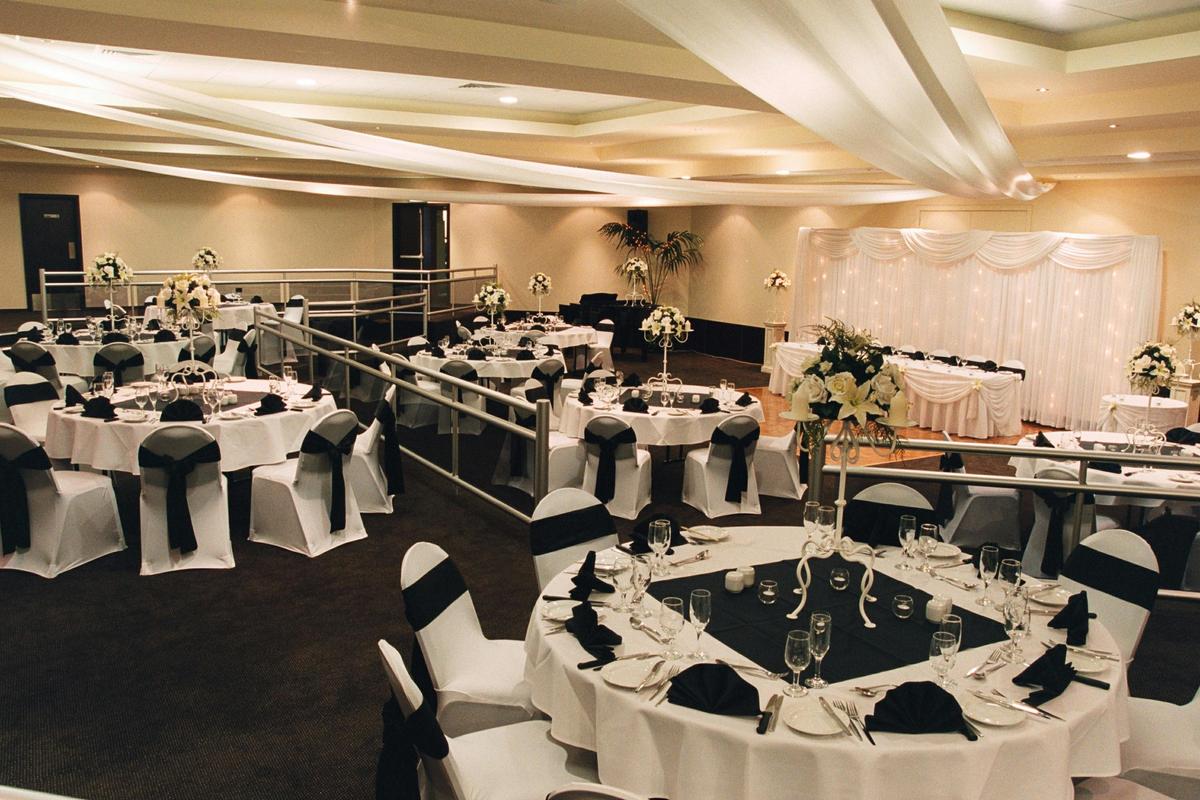 Function Room