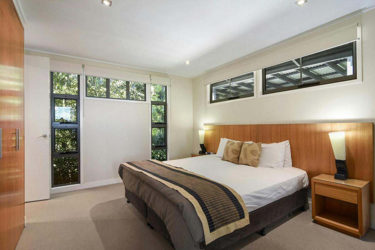 3 Bedroom Valley View Villa