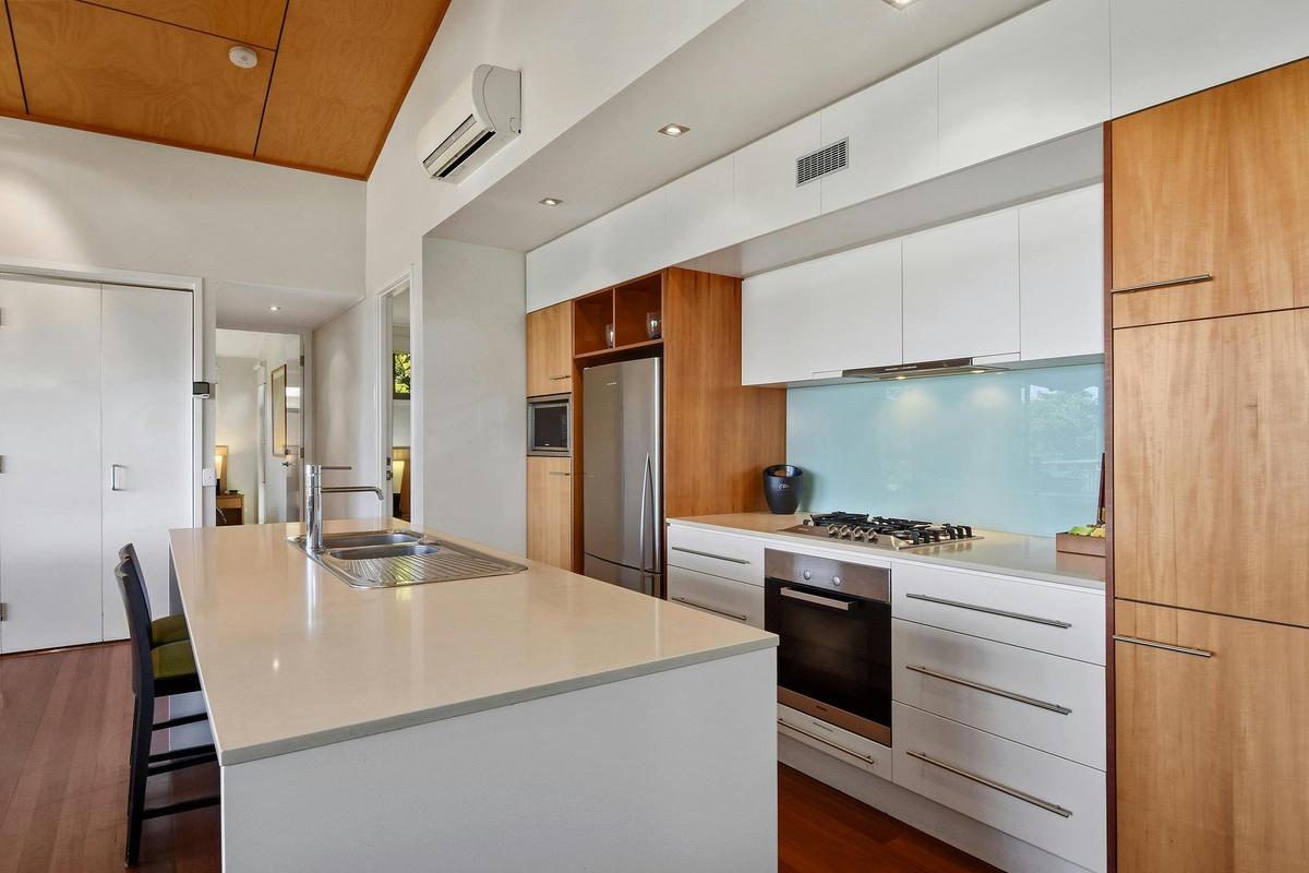 2 Bedroom Valley View Villa