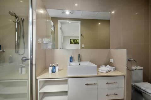 2 Bedroom Valley View Villa