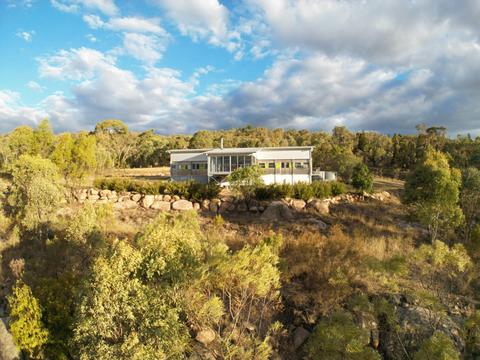 Harrington Glen Estate