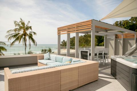Starlight Penthouse