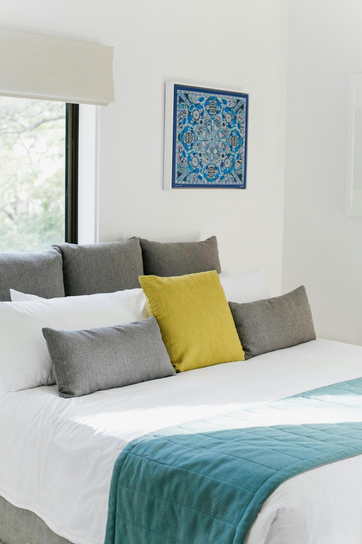 Two Bedroom Hastings Apartment