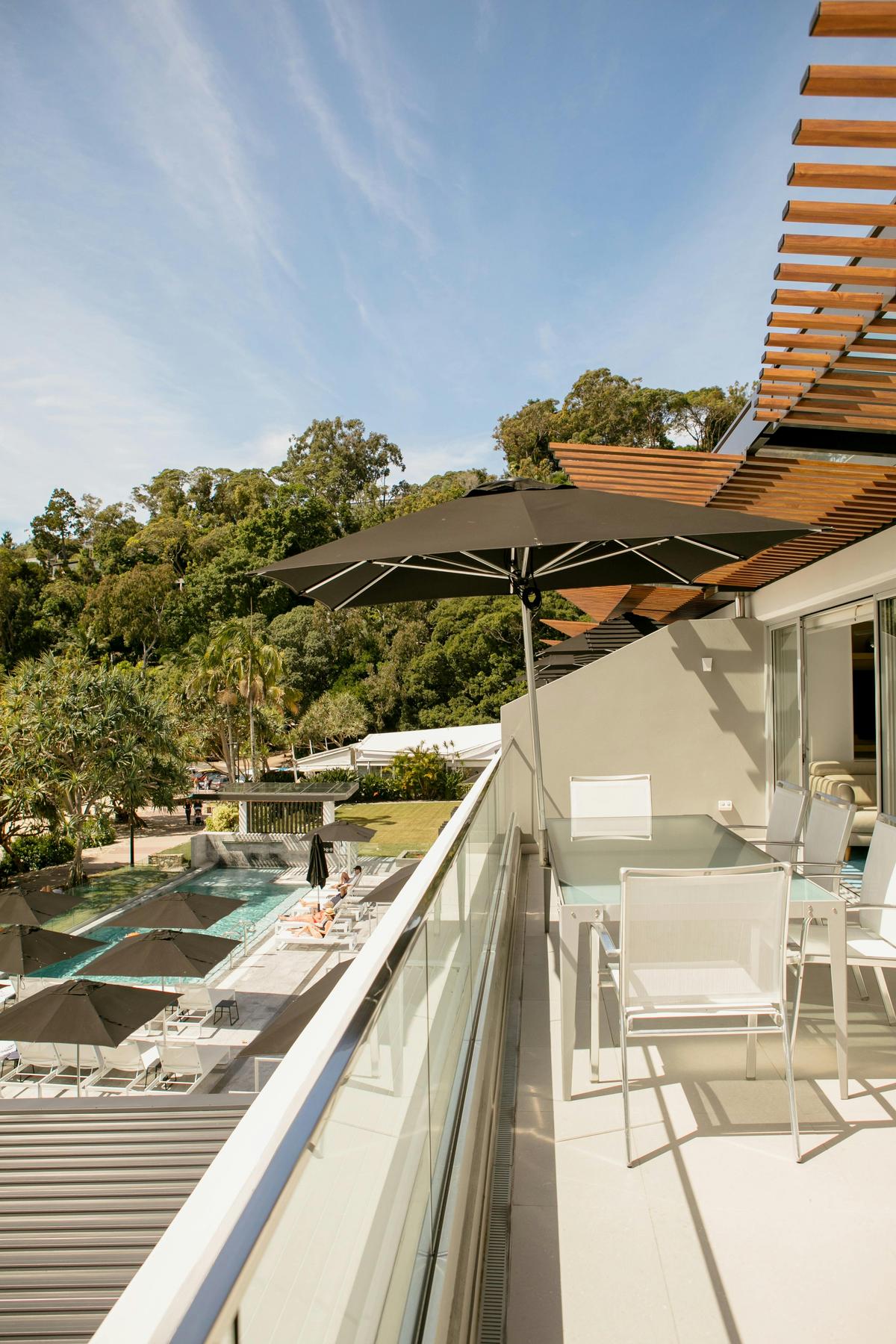 Starlight Penthouse
