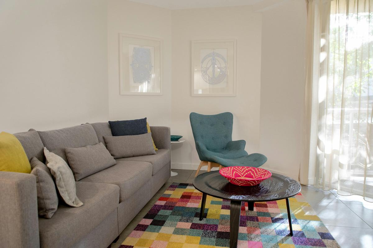 Two Bedroom Hastings Apartment