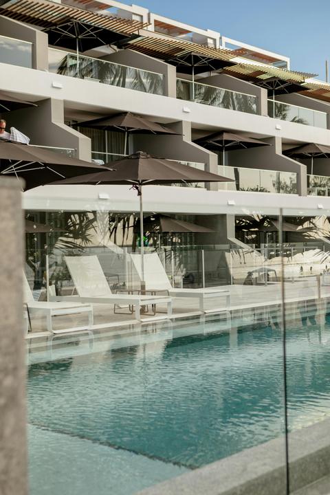 Poolside Studio