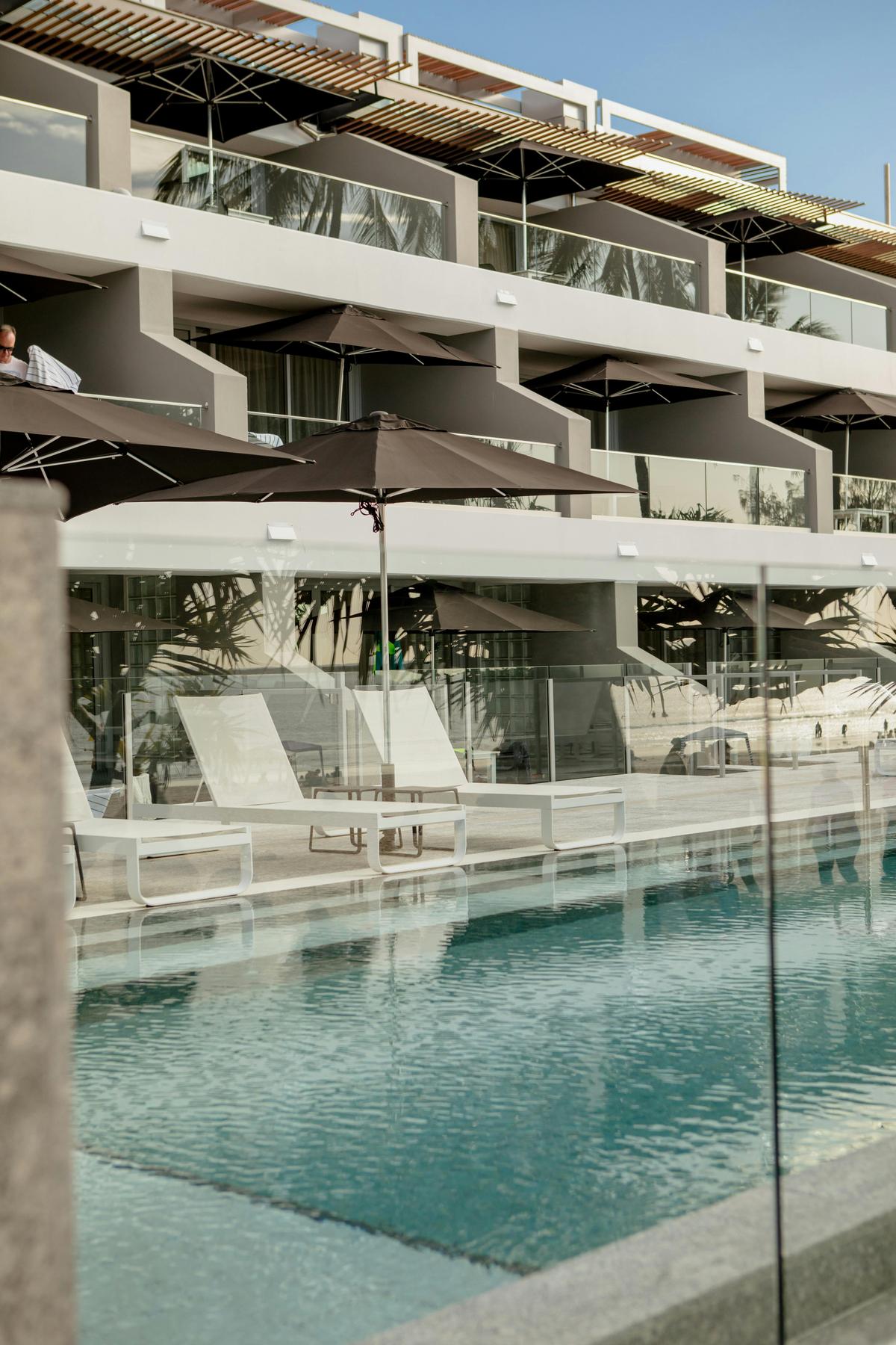 Poolside Studio
