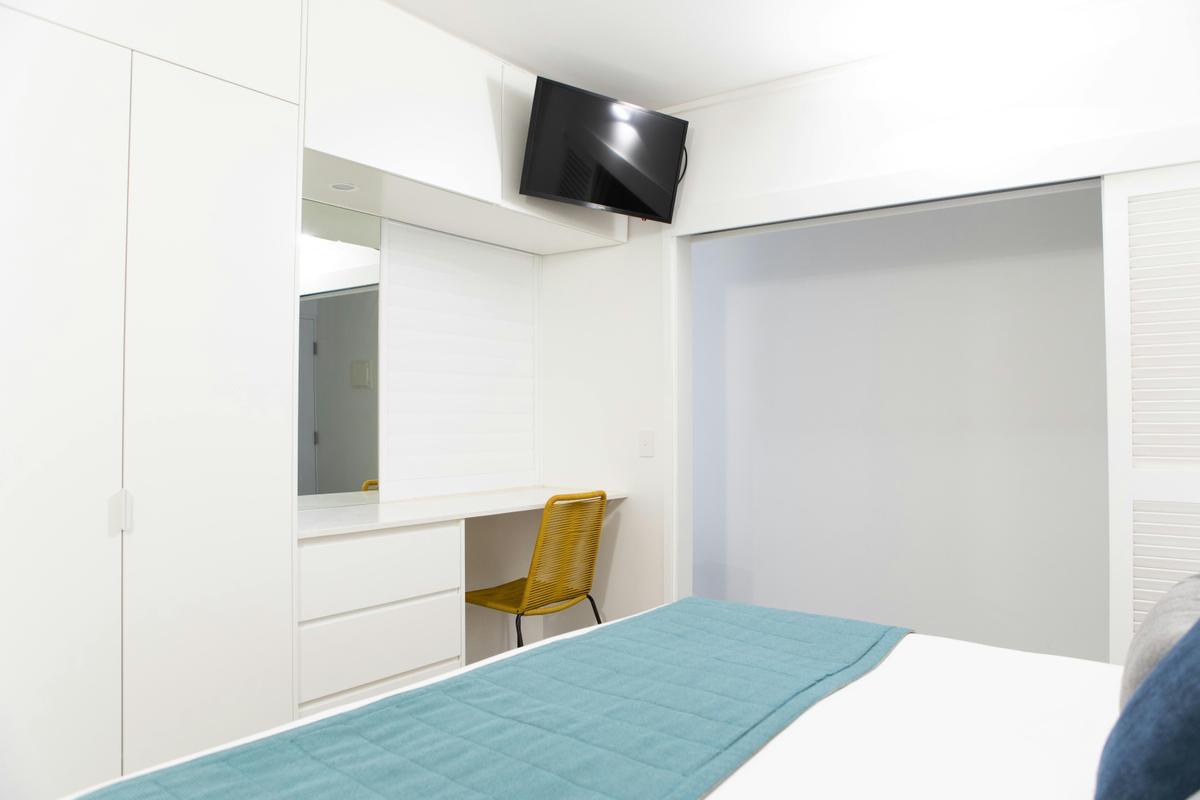 One Bedroom Hastings Apartment
