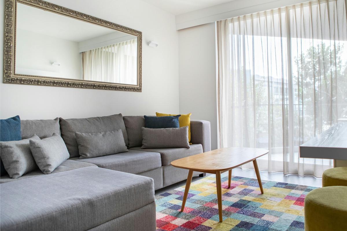 One Bedroom Hastings Apartment