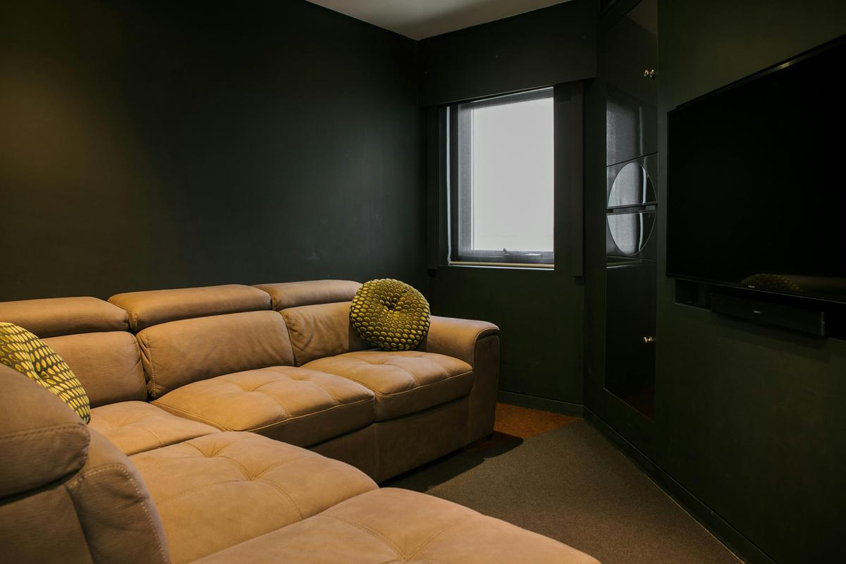Starlight Penthouse