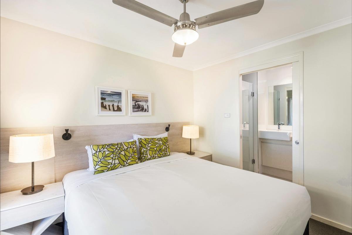 3 Bedroom Villa
