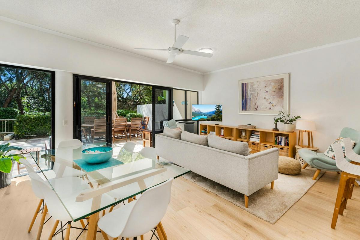 Mirra Chana Beachfront Apartments Mooloolaba