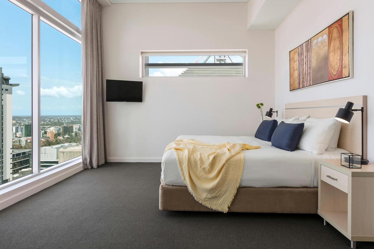 3 Bedroom Apartment
