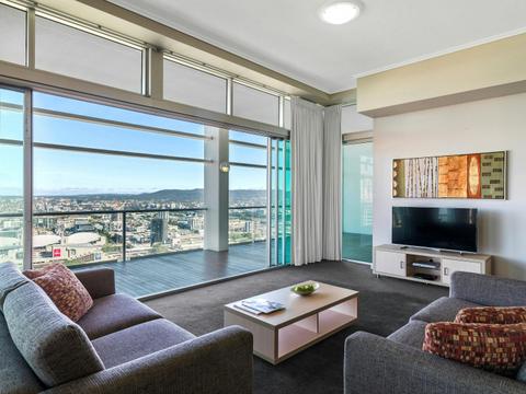 3 Bedroom Apartment