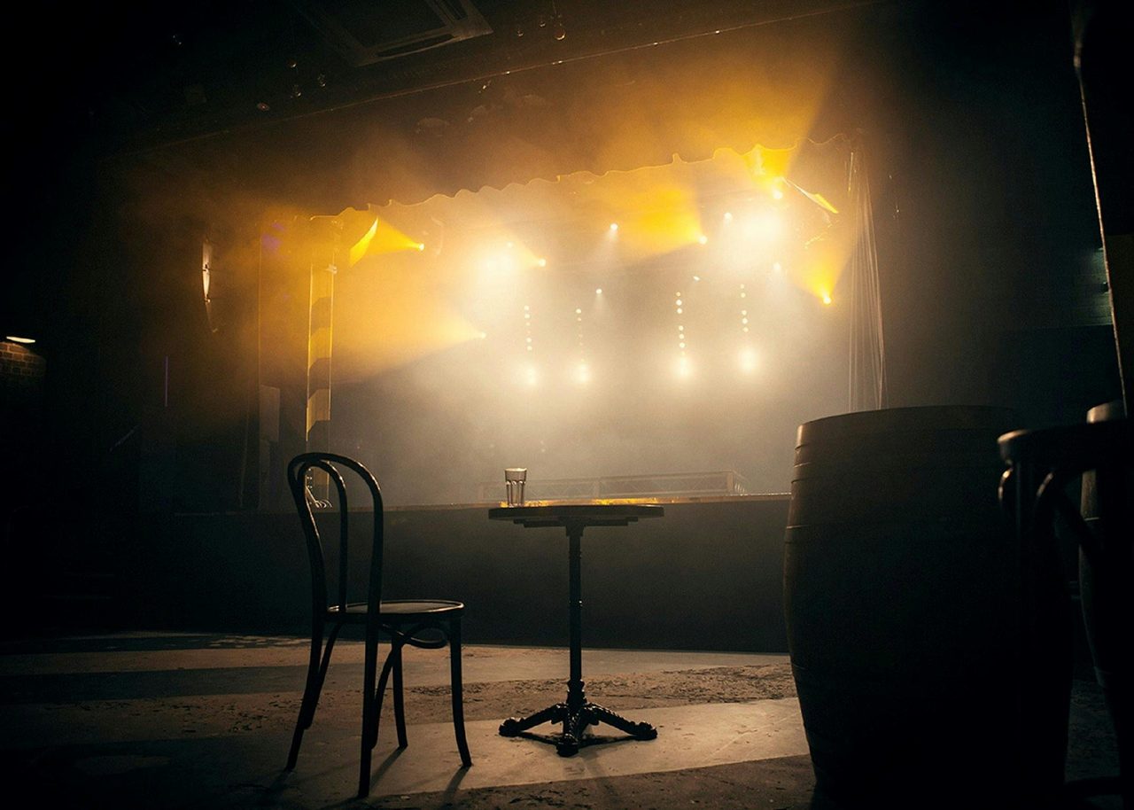 Oxford Art Factory