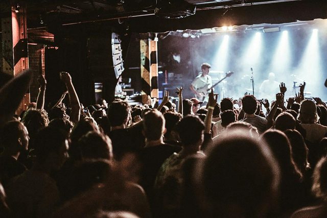 Oxford Art Factory