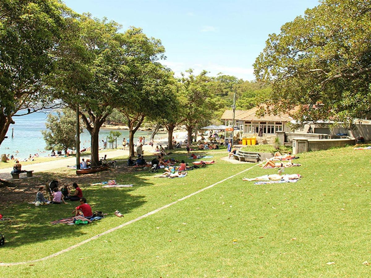 Nielsen Park
