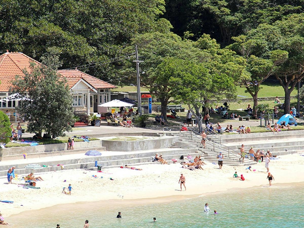 Nielsen Park