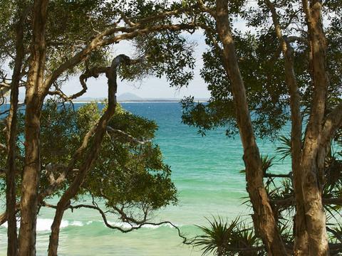 Noosa National Park