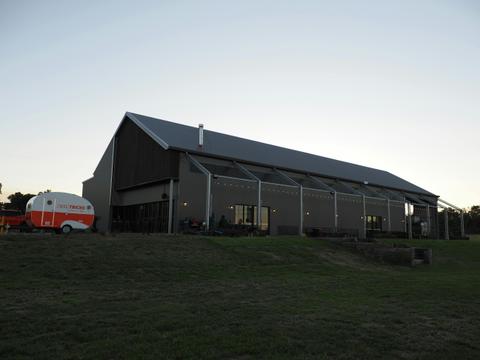 New Tricks Winery