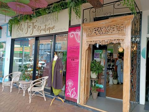 Oh! JoJo Boutique