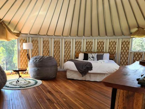 Noosa Eco Retreat