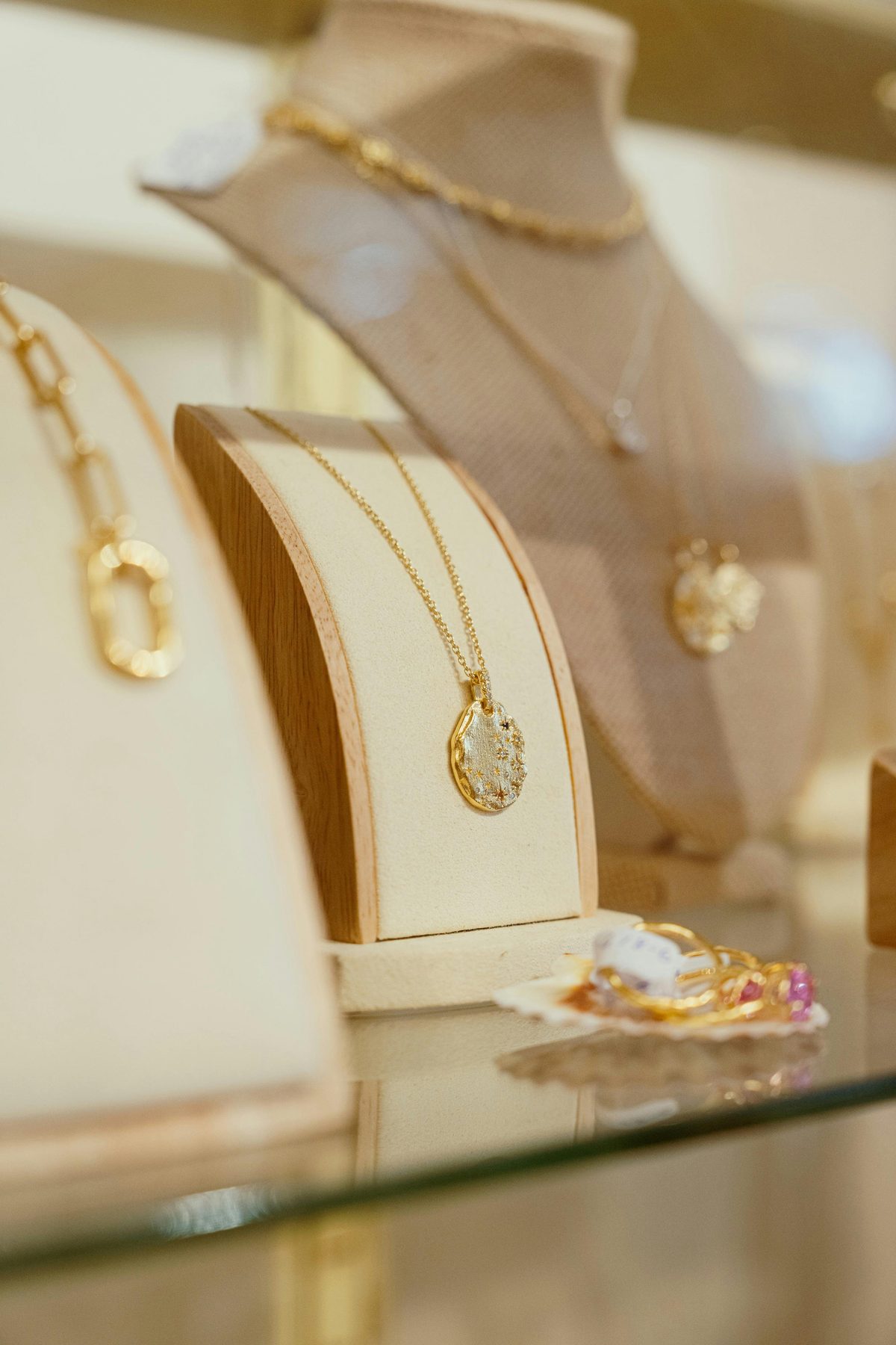 By Charlotte Jewellery