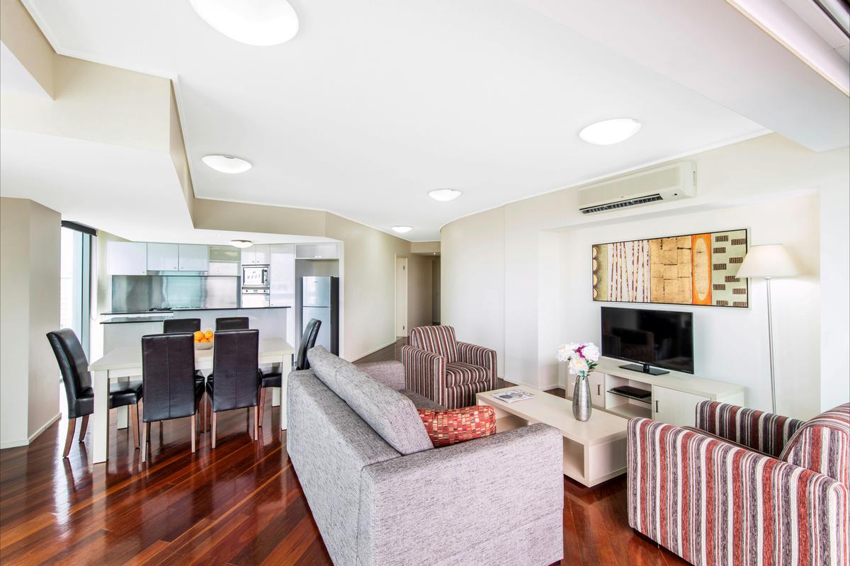 3 Bedroom Apartment