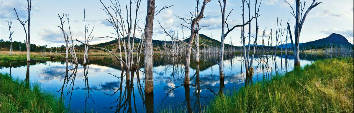 Moogerah Dam