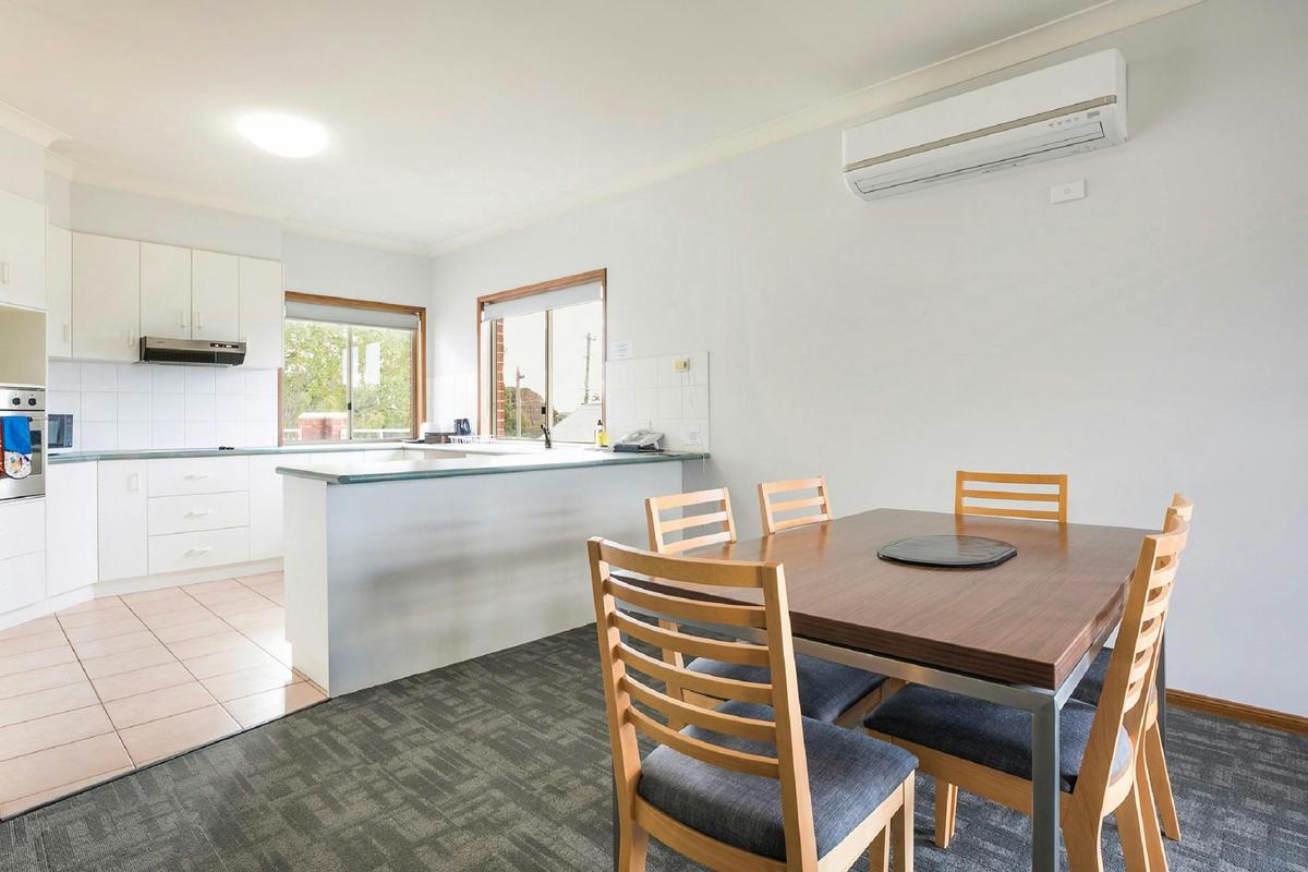 3 Bedroom Apartment