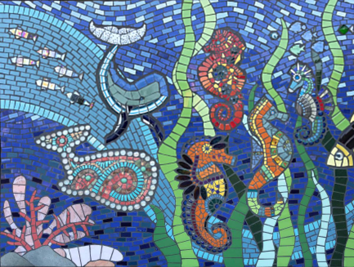 Milpi Magic Mosaics