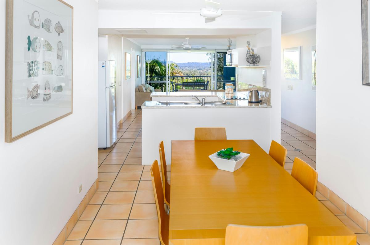 Standard Apartment