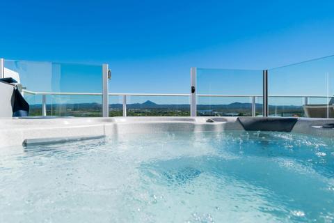 Standard Penthouses