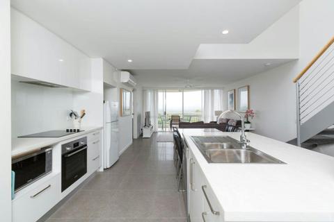 Superior Penthouses