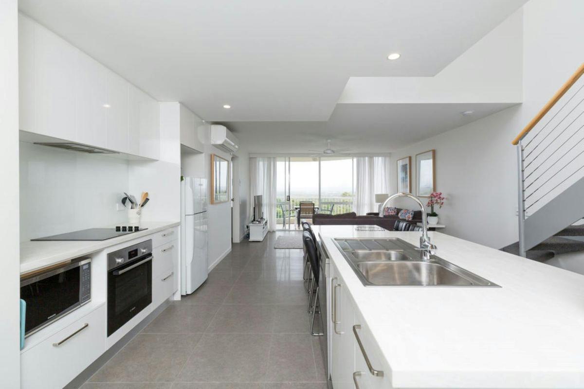 Superior Penthouses