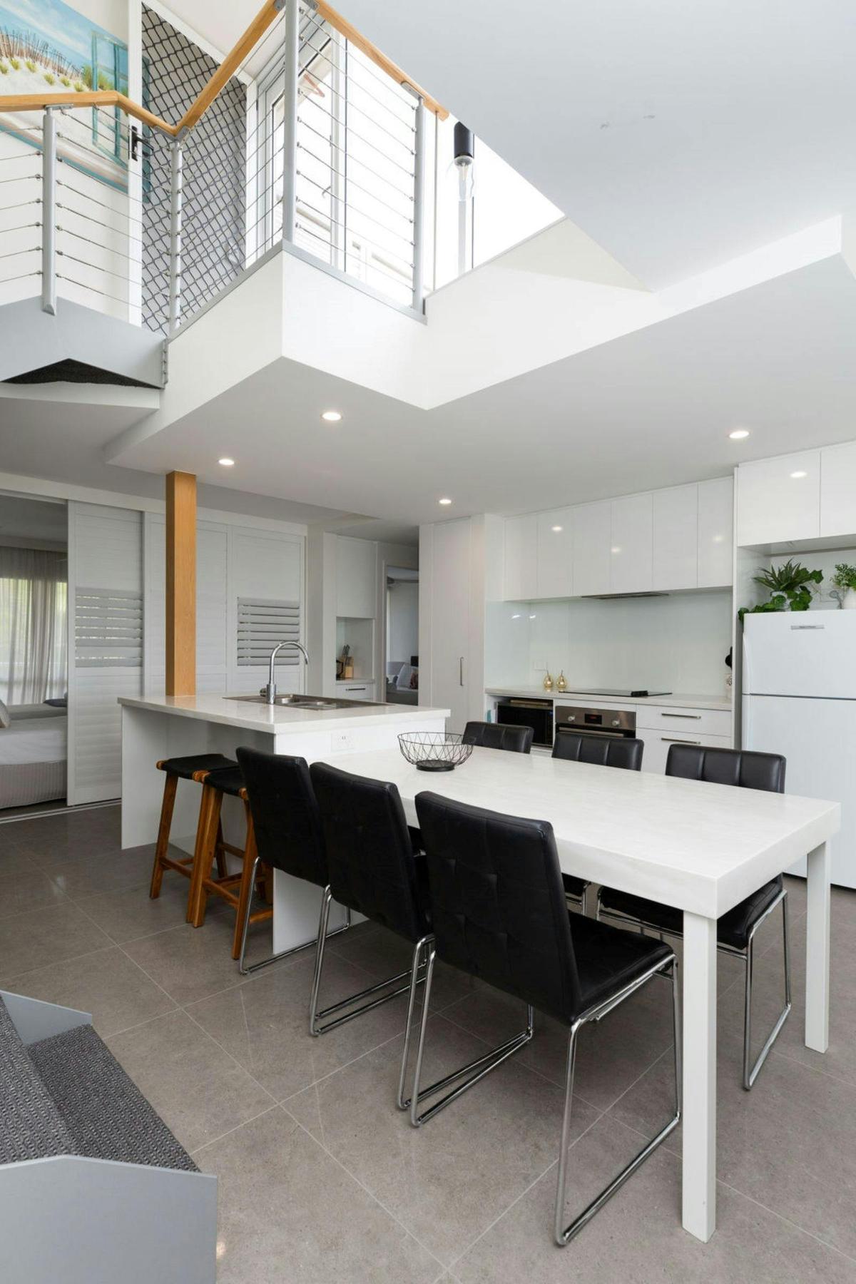 Superior Penthouses