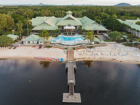 Novotel Sunshine Coast Resort