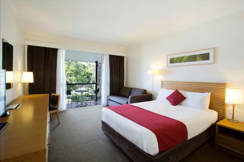Resort Room