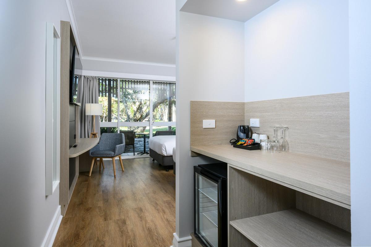 Executive Resort Room
