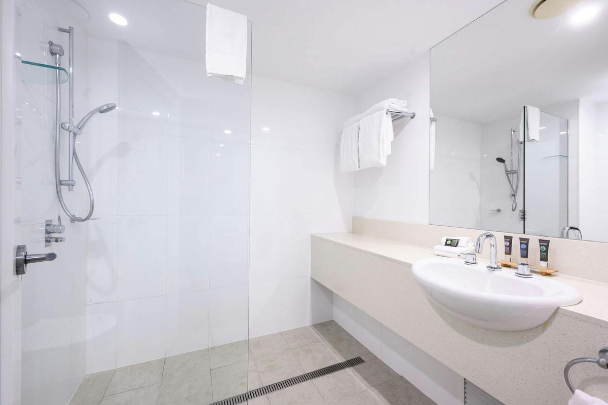 Executive Resort Room