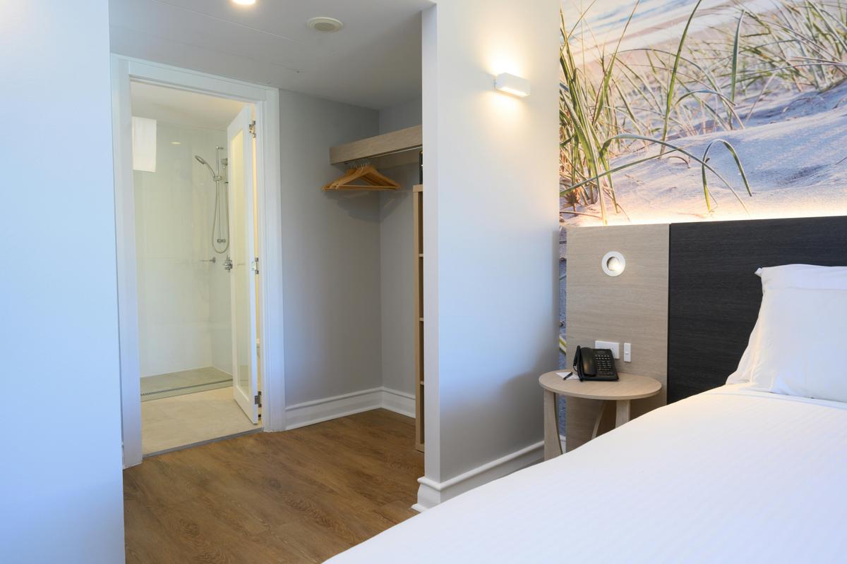 Executive Resort Room
