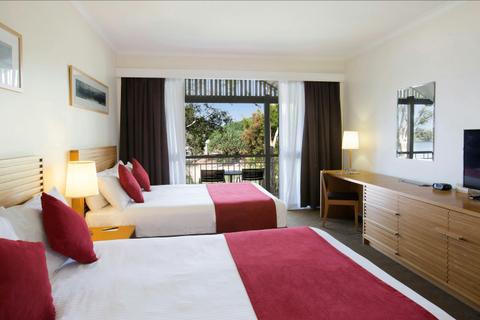 Resort Room
