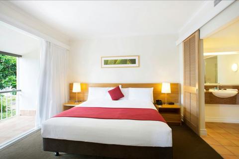 2 Bedroom King Suite