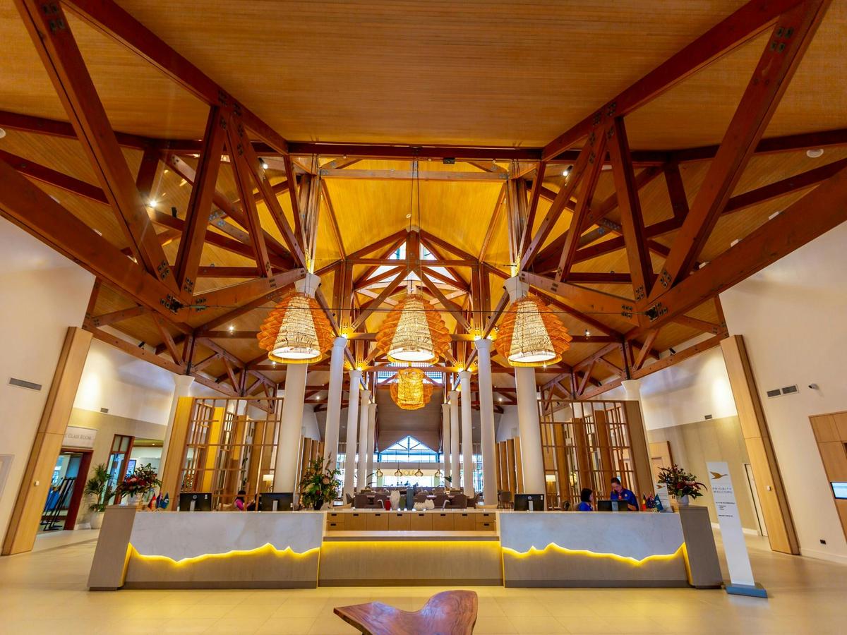 Novotel Sunshine Coast Resort
