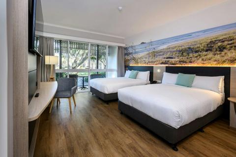 Executive Resort Room